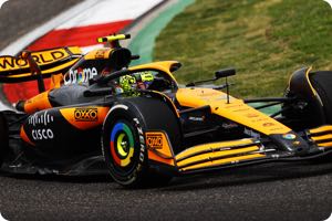 Lando Norris