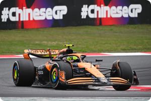 Lando Norris