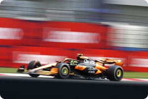Lando Norris