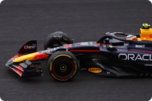 Sergio Perez