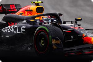 Sergio Perez