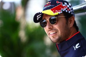 Sergio Perez