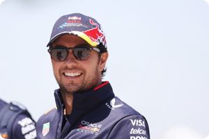 Sergio Perez