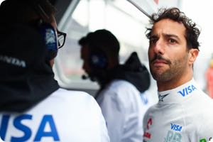 Daniel Ricciardo