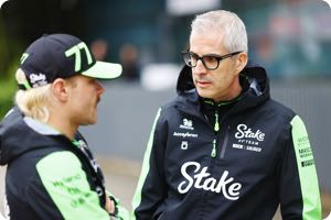 Valtteri Bottas