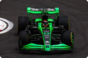 Valtteri Bottas