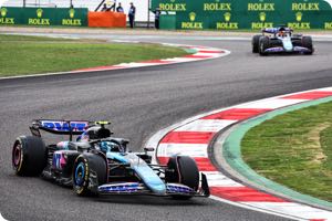 Pierre Gasly
