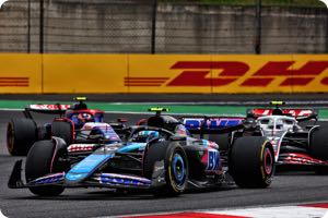 Pierre Gasly