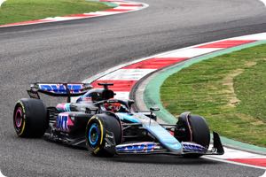 Esteban Ocon