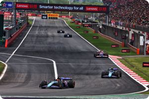 Esteban Ocon