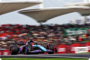 Esteban Ocon