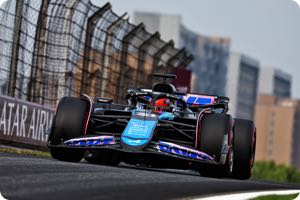 Esteban Ocon