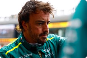 Fernando Alonso