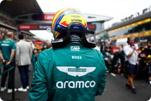 Fernando Alonso