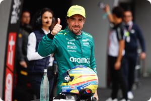 Fernando Alonso
