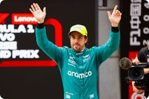 Fernando Alonso