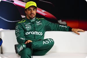 Fernando Alonso