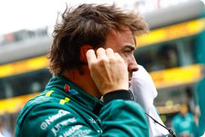 Fernando Alonso