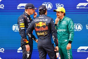 Podium