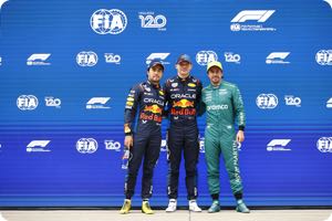Podium
