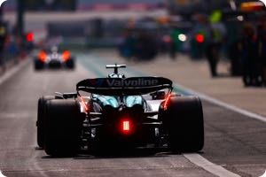 Lance Stroll