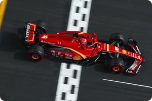 Charles Leclerc