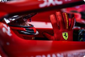 Carlos Sainz