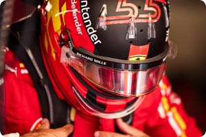 Carlos Sainz
