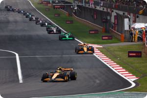 Lando Norris