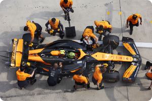 Lando Norris