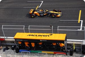 Lando Norris