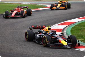 Sergio Perez