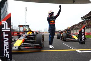 Chinese GP 2024 - Saturday Photos