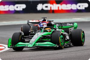 Valtteri Bottas