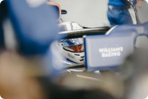 Alex Albon