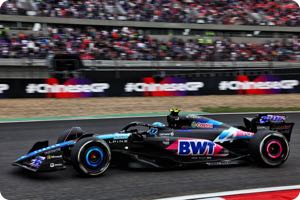Pierre Gasly