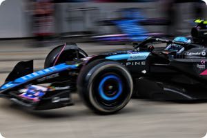 Pierre Gasly