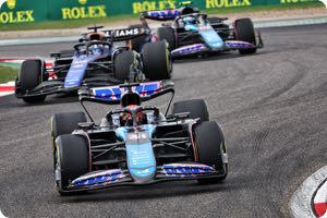 Esteban Ocon