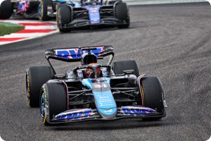 Esteban Ocon