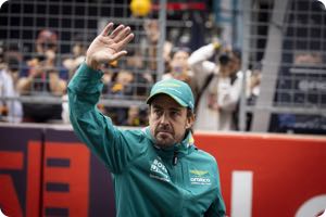 Fernando Alonso
