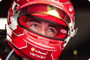 Charles Leclerc
