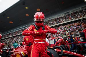 Charles Leclerc