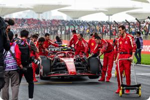 Carlos Sainz