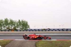 Carlos Sainz