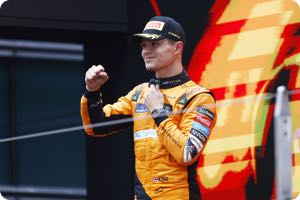 Lando Norris