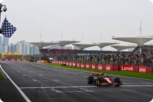 Lando Norris