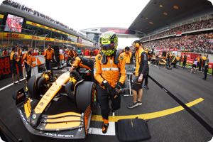 Lando Norris