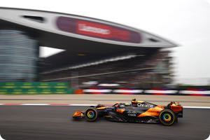 Lando Norris