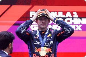 Podium