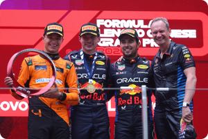 Podium